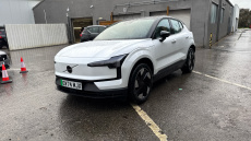 Volvo EX30 200kW SM Extended Range Plus 69kWh 5dr Auto Electric Estate